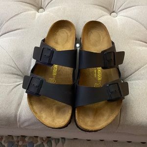 Birks sandals